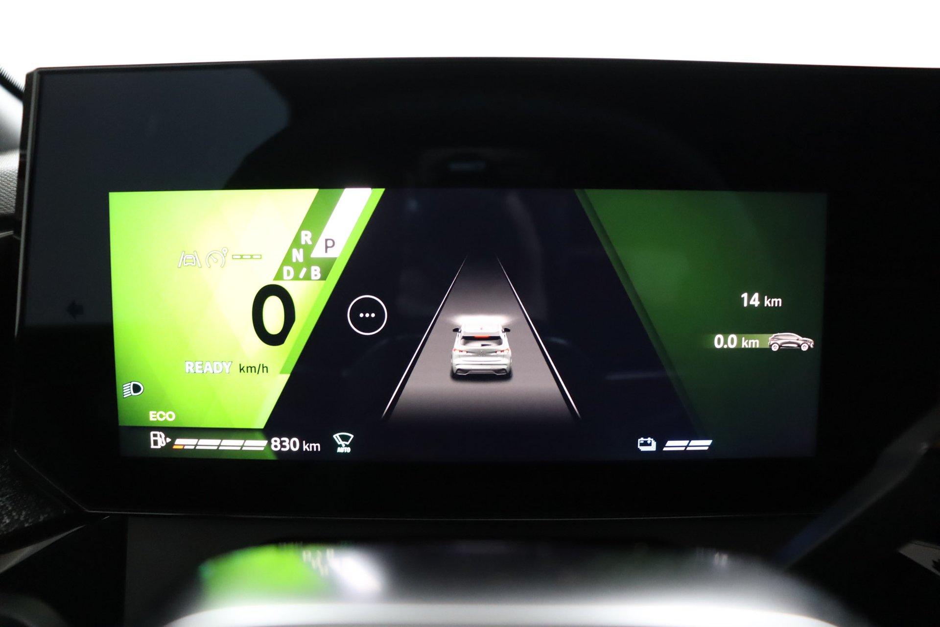 Renault Clio techno full hybrid E-Tech 160 pk - Afbeelding 5