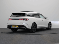 BYD SEAL 6 Touring comfort - Afbeelding 10