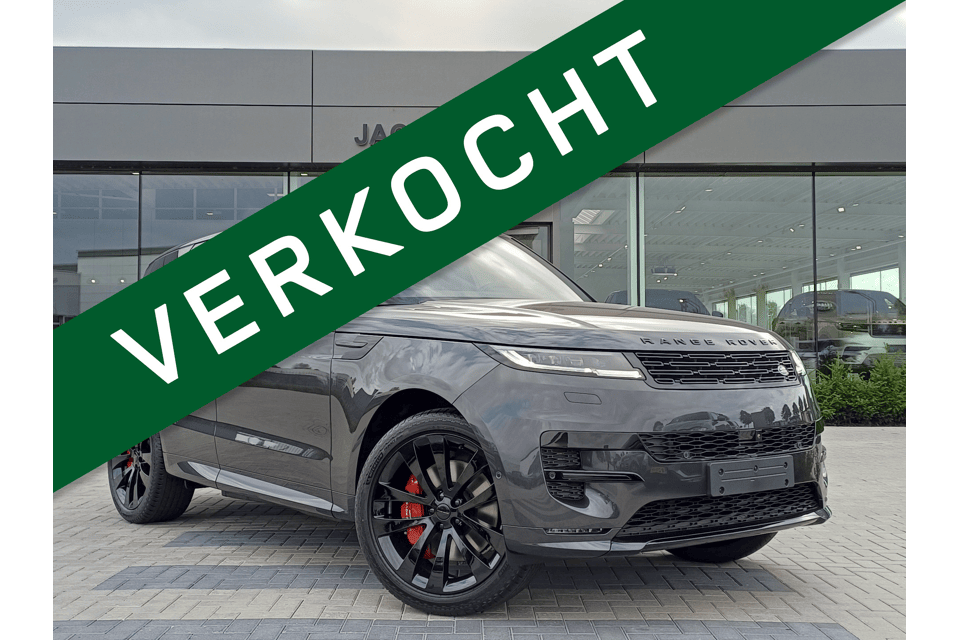 Land Rover Range Rover Sport P550e 6-cil. AWD Autobiography - Afbeelding 1