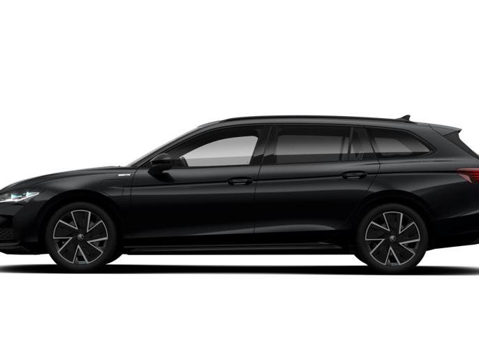 Škoda Superb Combi Sportline Business 1.5 TSI PHEV 204 PK - Afbeelding 2