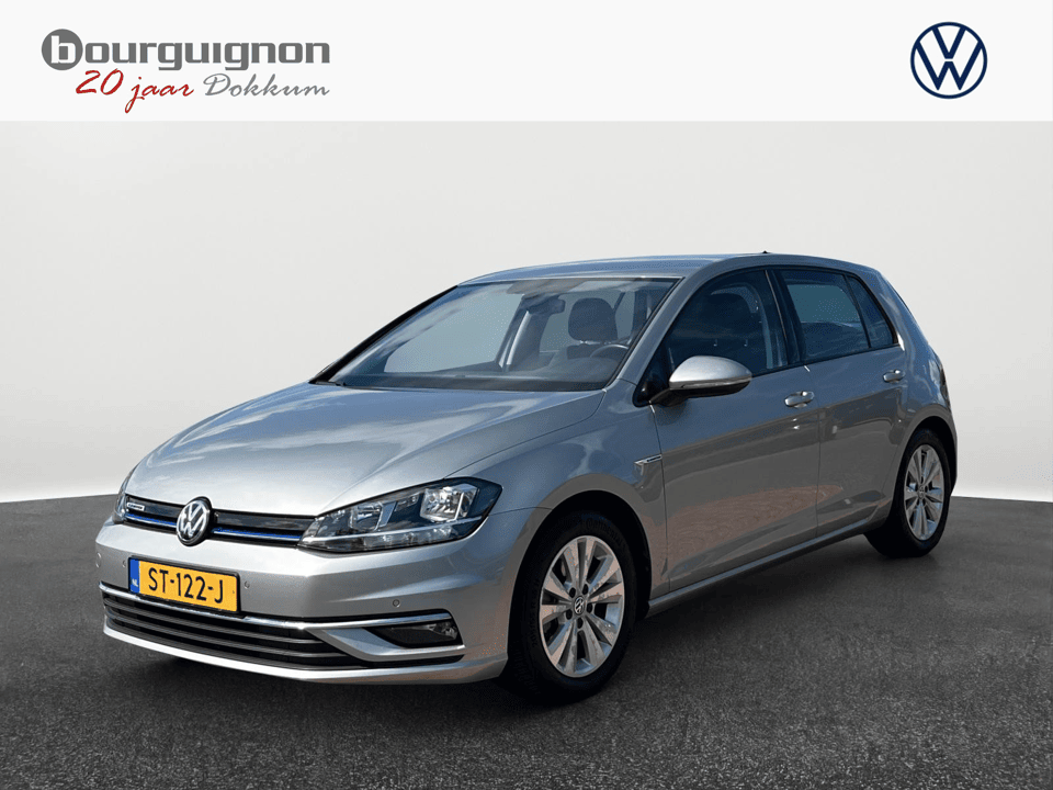 Volkswagen Golf 1.5 TSI Comfortline - Afbeelding 1