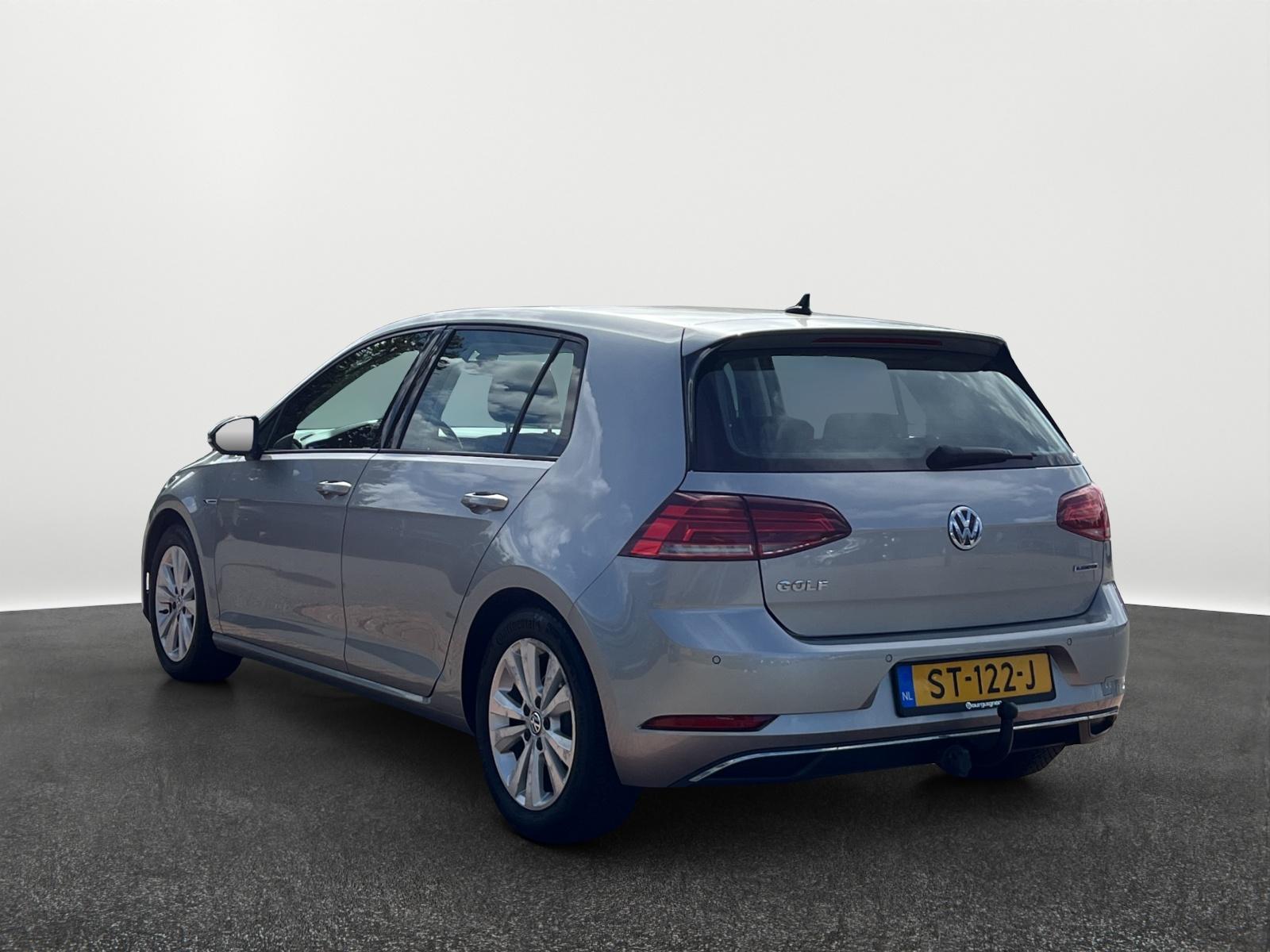 Volkswagen Golf 1.5 TSI Comfortline - Afbeelding 2