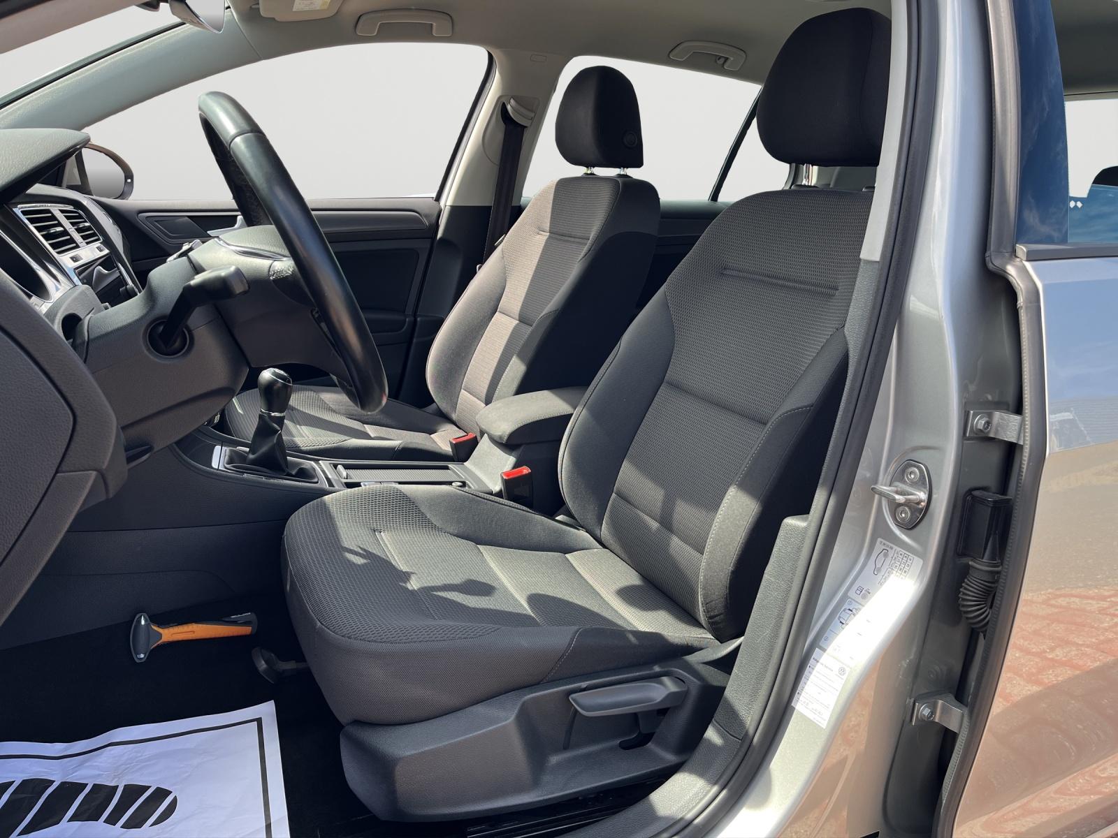 Volkswagen Golf 1.5 TSI Comfortline - Afbeelding 4