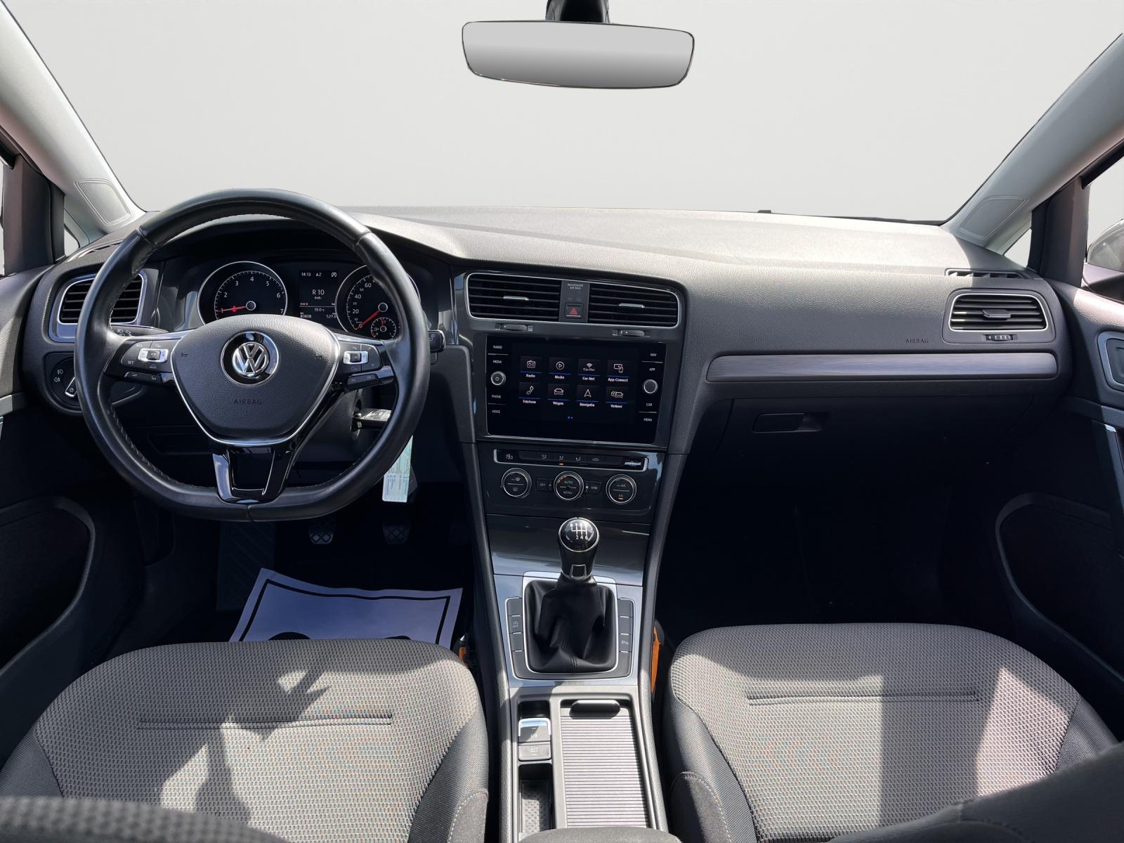 Volkswagen Golf 1.5 TSI Comfortline - Afbeelding 5