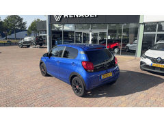 Citroën C1 1.0 VTi Urban Ride - Afbeelding 2