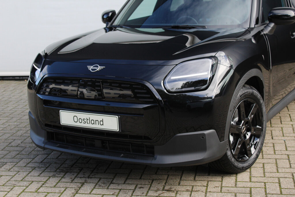 MINI Countryman 18
