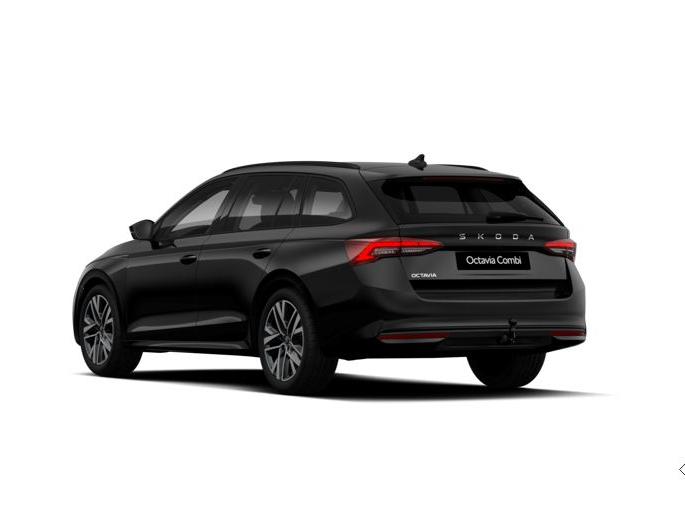 Škoda Octavia Combi Business Edition Plus 1.5 TSI 115 PK - Afbeelding 3