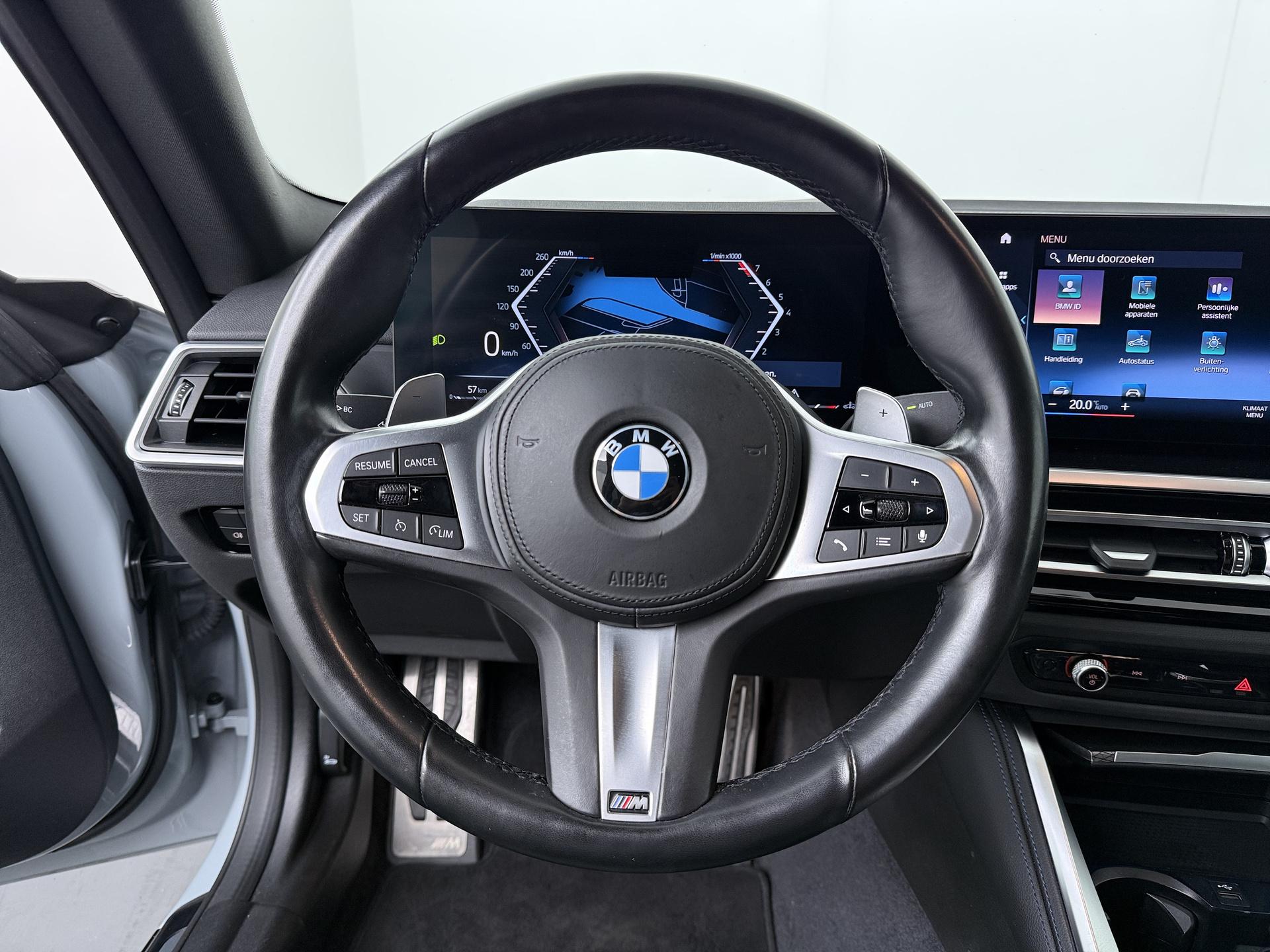 BMW 2 Serie Coupé 220i - Afbeelding 2