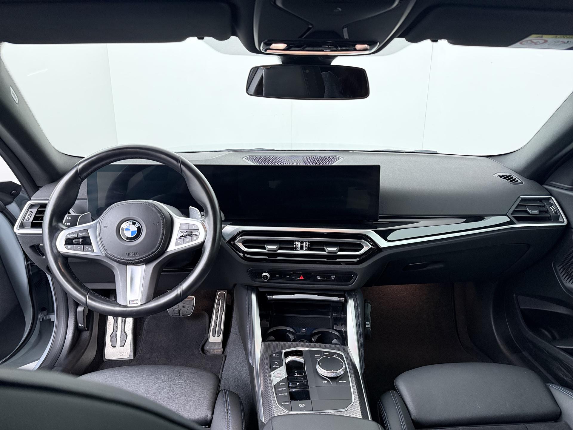 BMW 2 Serie Coupé 220i - Afbeelding 5