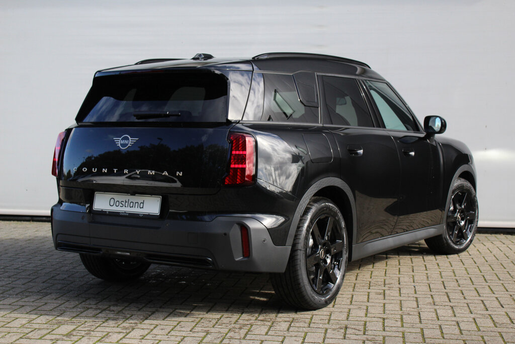 MINI Countryman 2