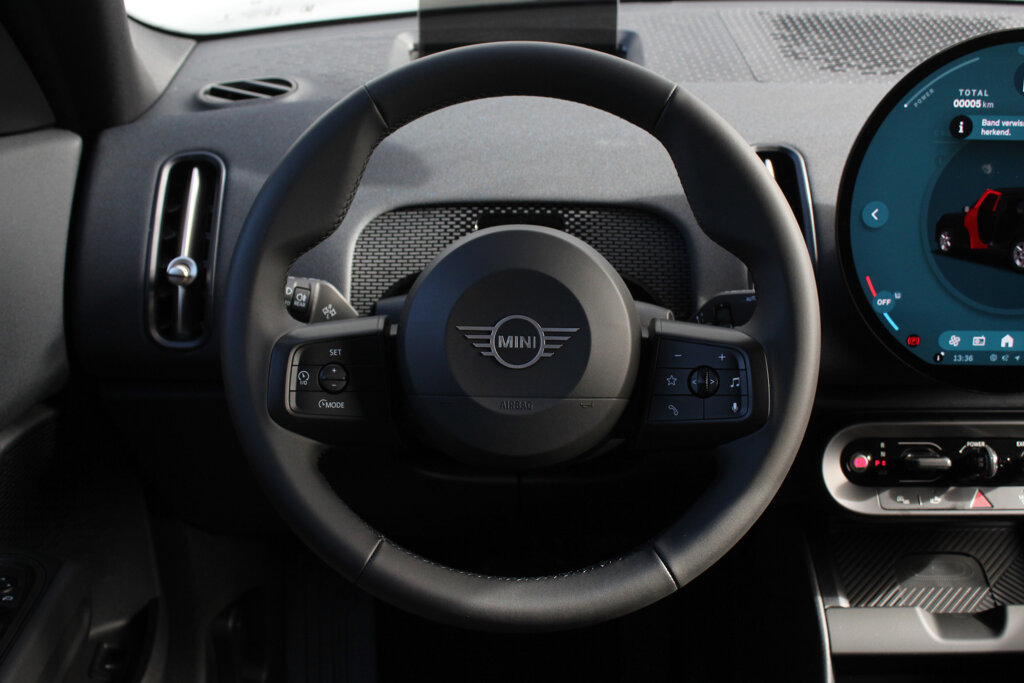 MINI Countryman 3