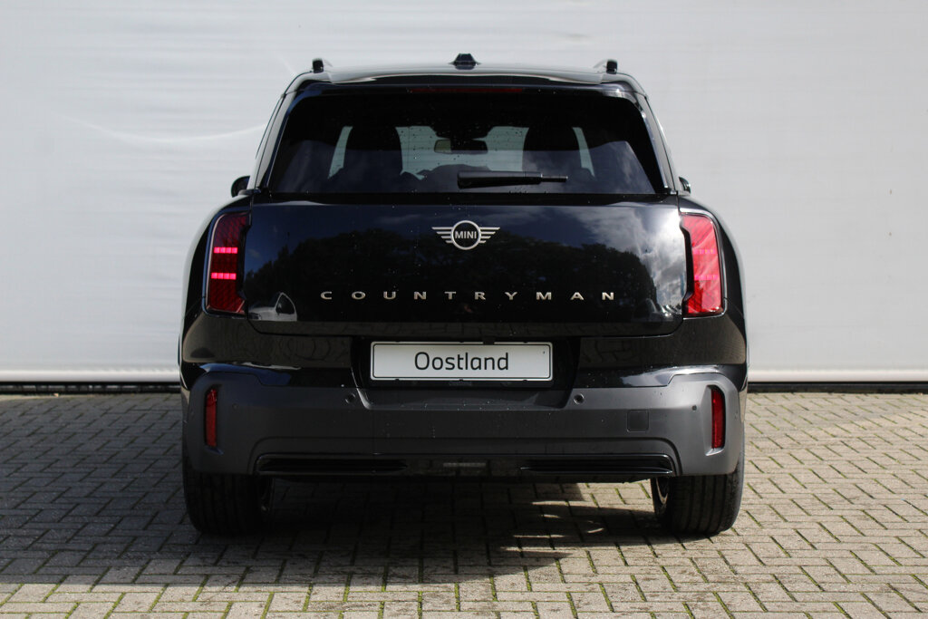 MINI Countryman 5