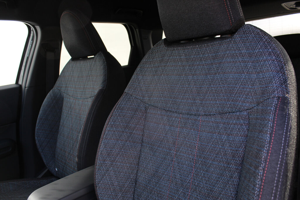 MINI Countryman 8