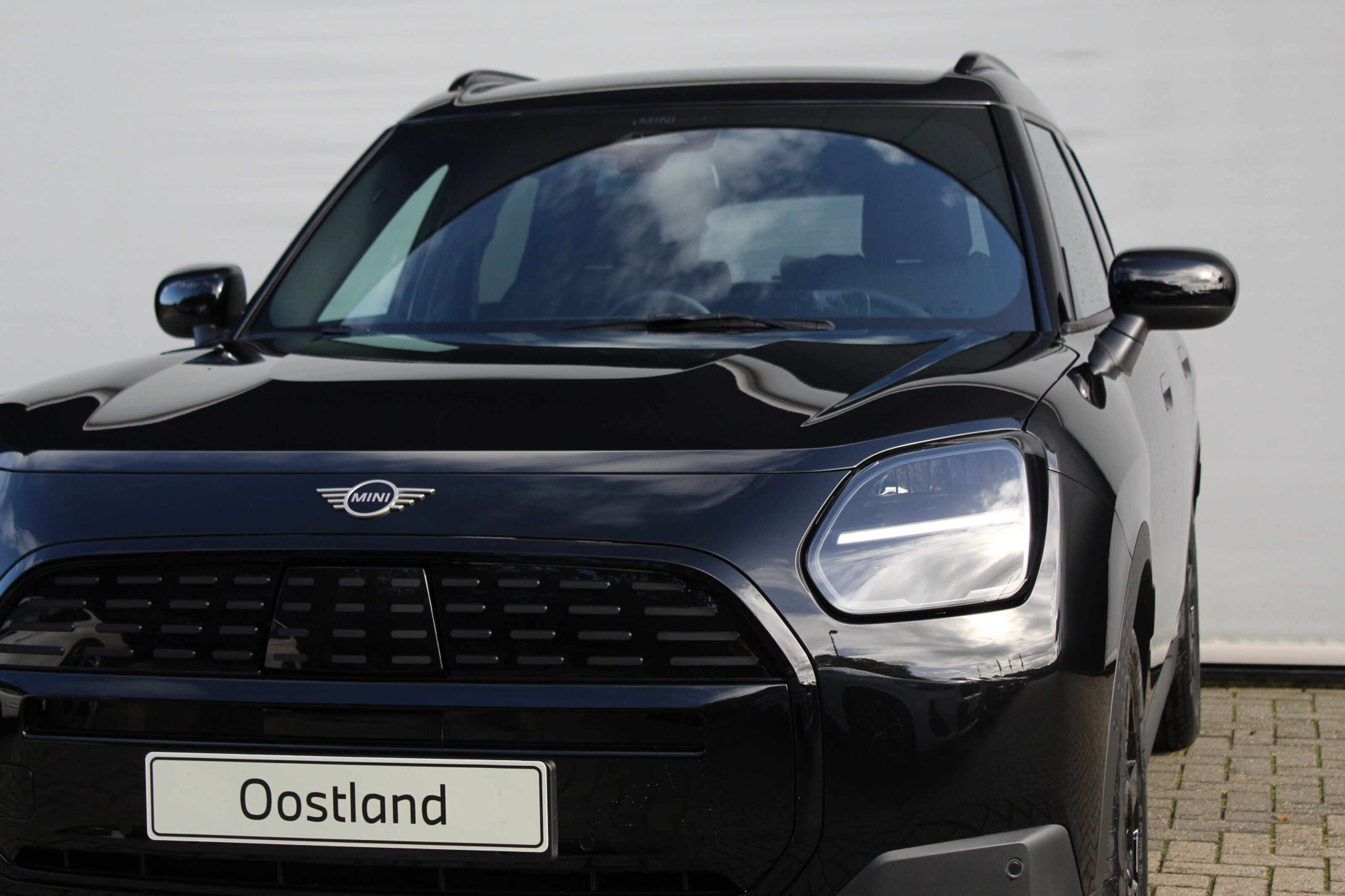 MINI Countryman 9