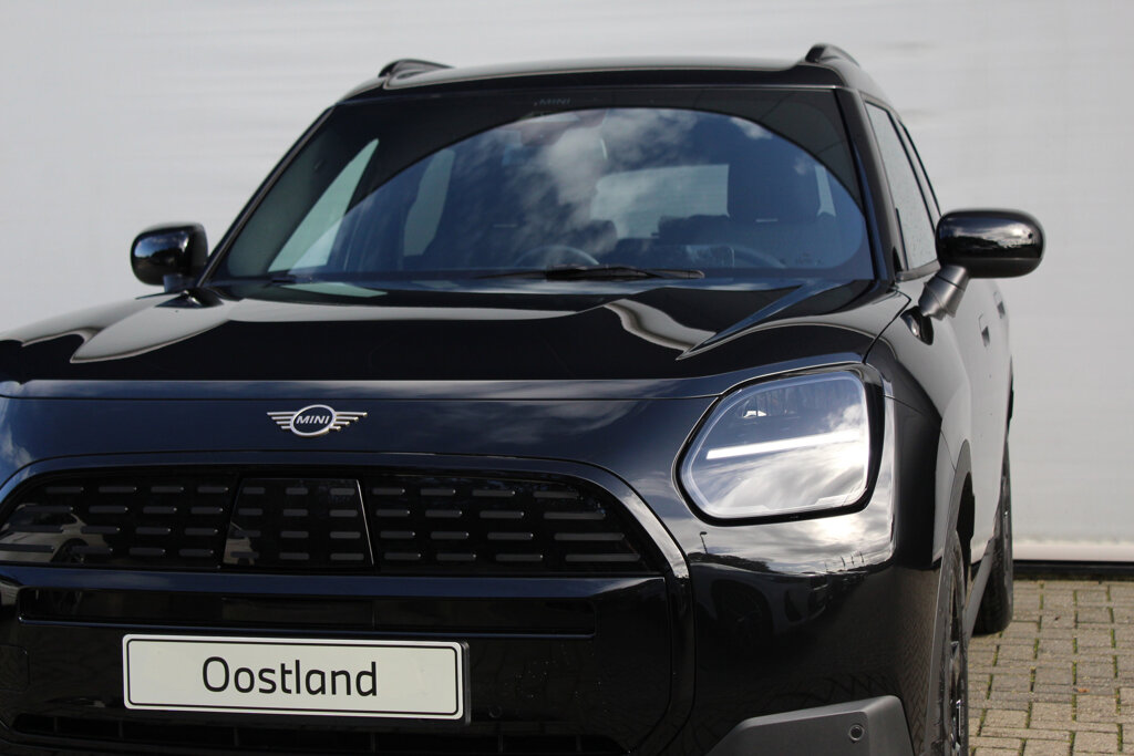 MINI Countryman 9