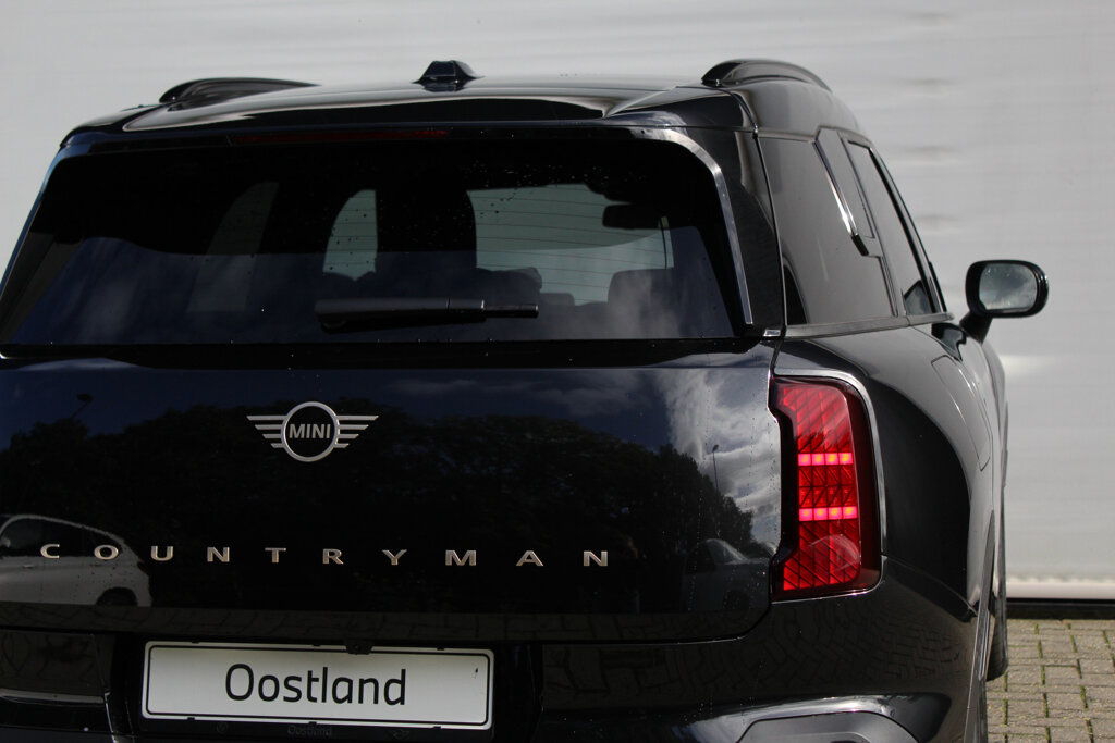 MINI Countryman 10