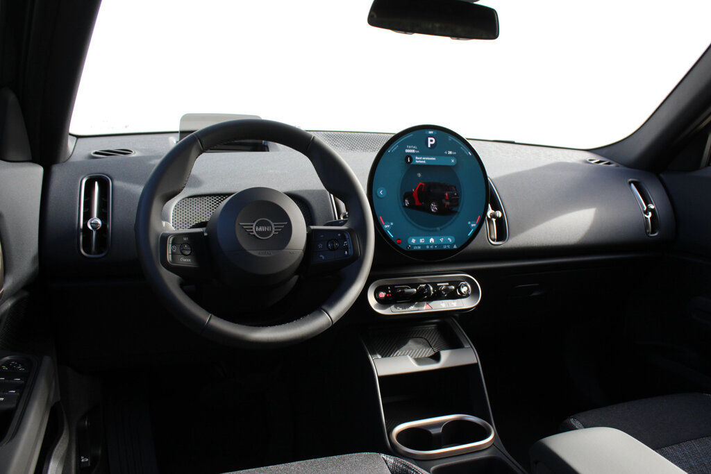 MINI Countryman 11
