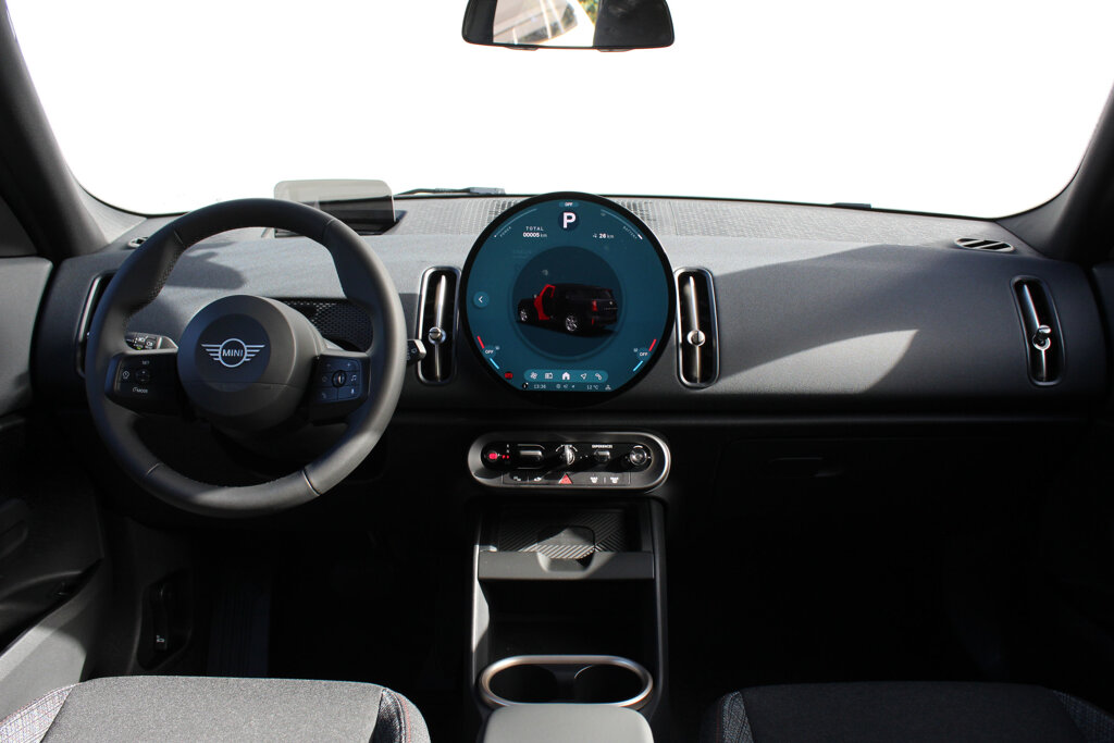 MINI Countryman 12