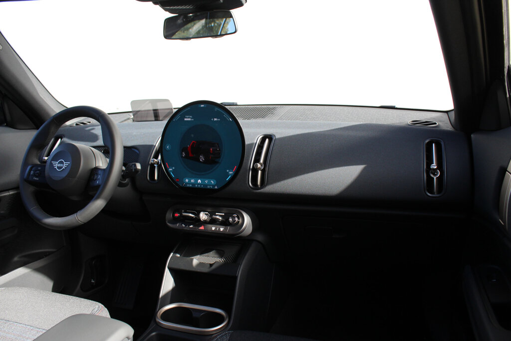 MINI Countryman 13