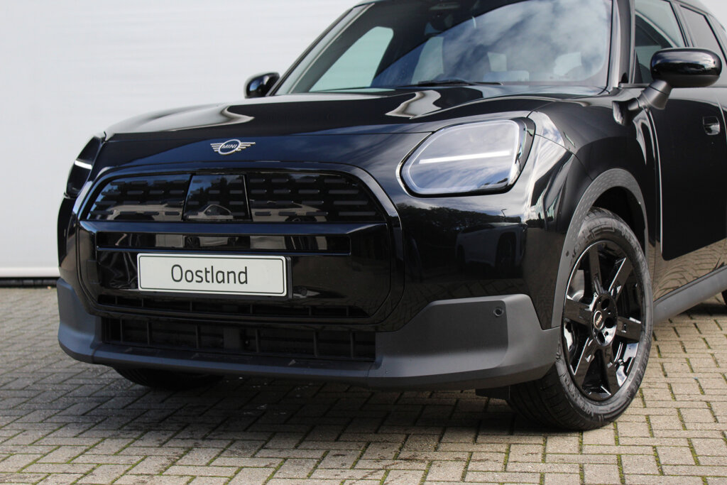 MINI Countryman 14