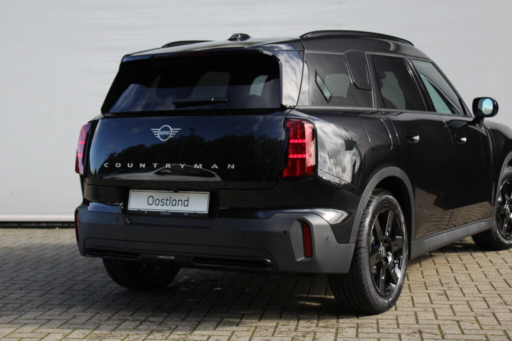 MINI Countryman 15
