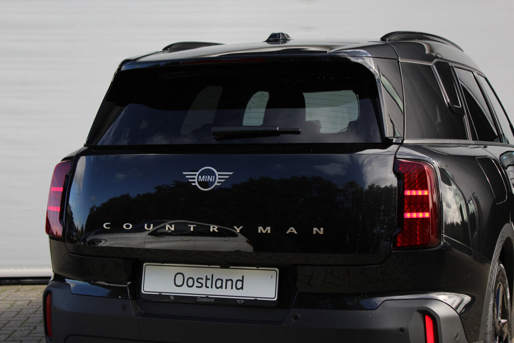 MINI Countryman 19