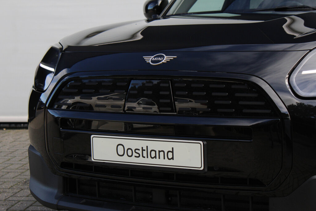 MINI Countryman 23