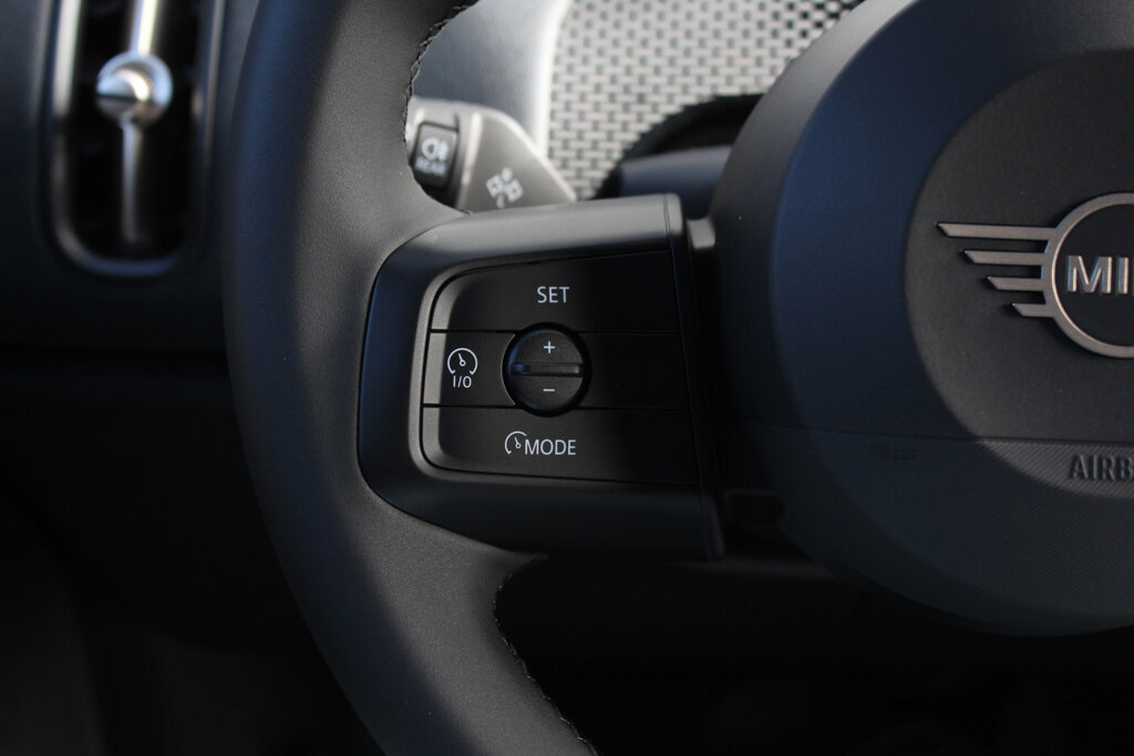 MINI Countryman 24