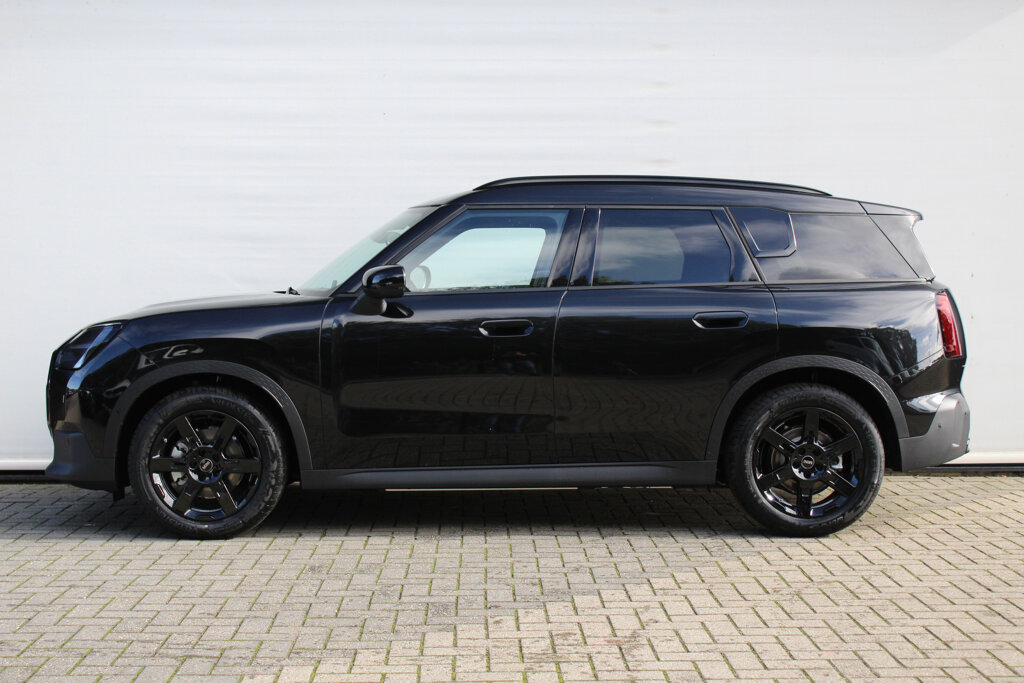 MINI Countryman 27