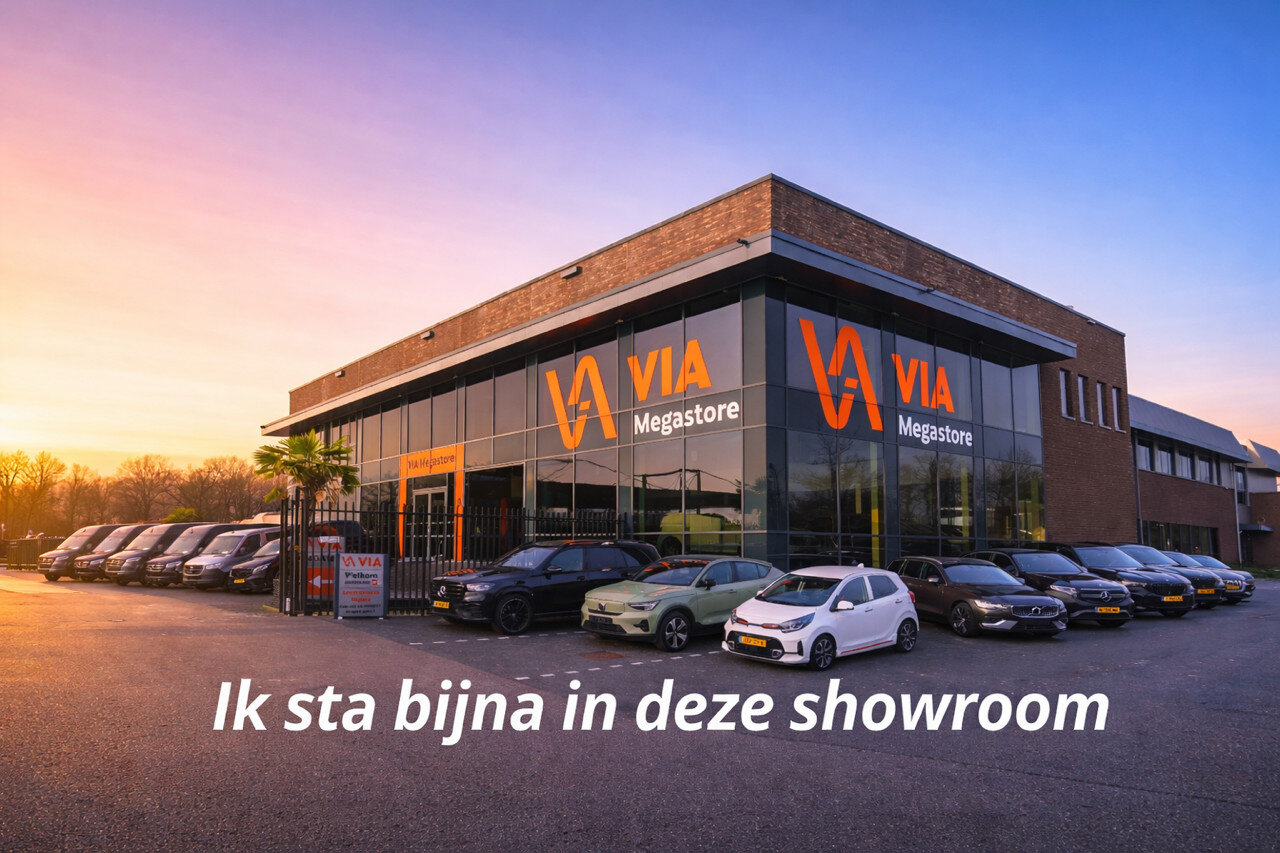 Volkswagen Golf Variant 1.5 TSI 150 PK R-Line | Camera | Carplay | Leder | PDC | Stoelverw. | ACC | Climate