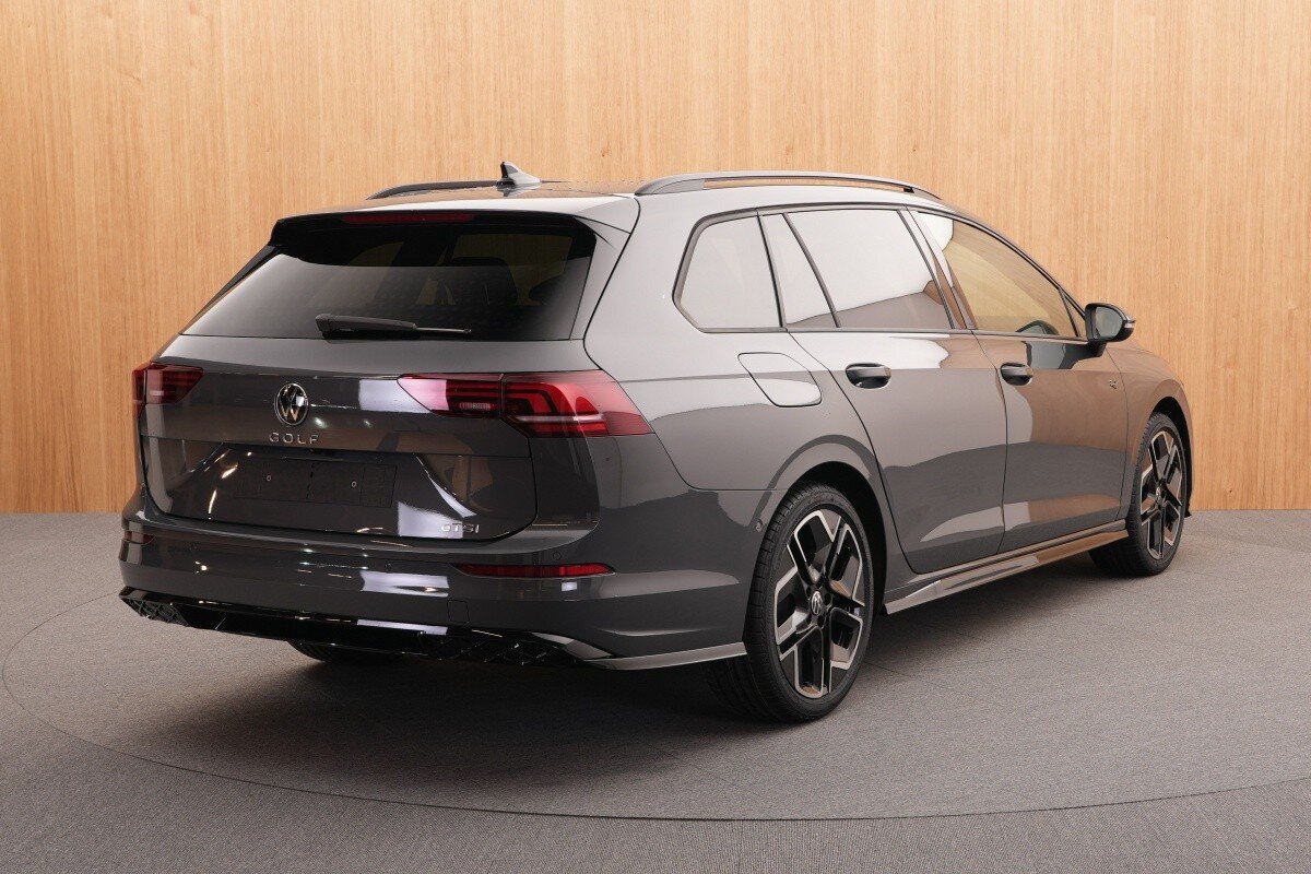 Volkswagen Golf Variant 1.5 TSI 150 PK R-Line | Camera | Carplay | Leder | PDC | Stoelverw. | ACC | Climate - Afbeelding 2