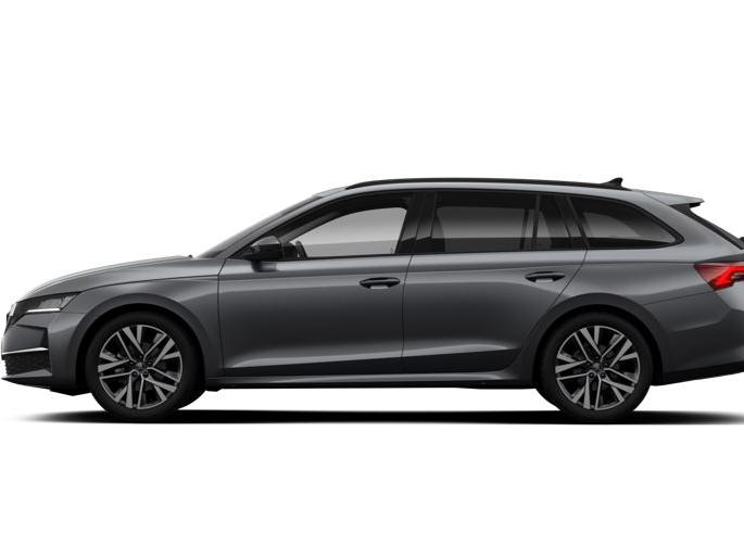 Škoda Octavia Combi Business Edition Plus 1.5 TSI 115 PK - Afbeelding 2