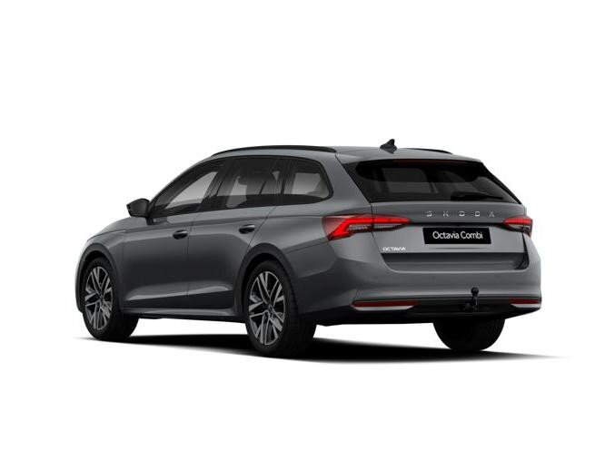 Škoda Octavia Combi Business Edition Plus 1.5 TSI 115 PK - Afbeelding 3