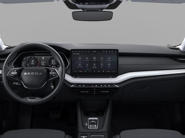 Škoda Octavia Combi Business Edition Plus 1.5 TSI 115 PK - Afbeelding 4
