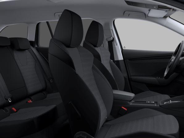 Škoda Octavia Combi Business Edition Plus 1.5 TSI 115 PK - Afbeelding 5