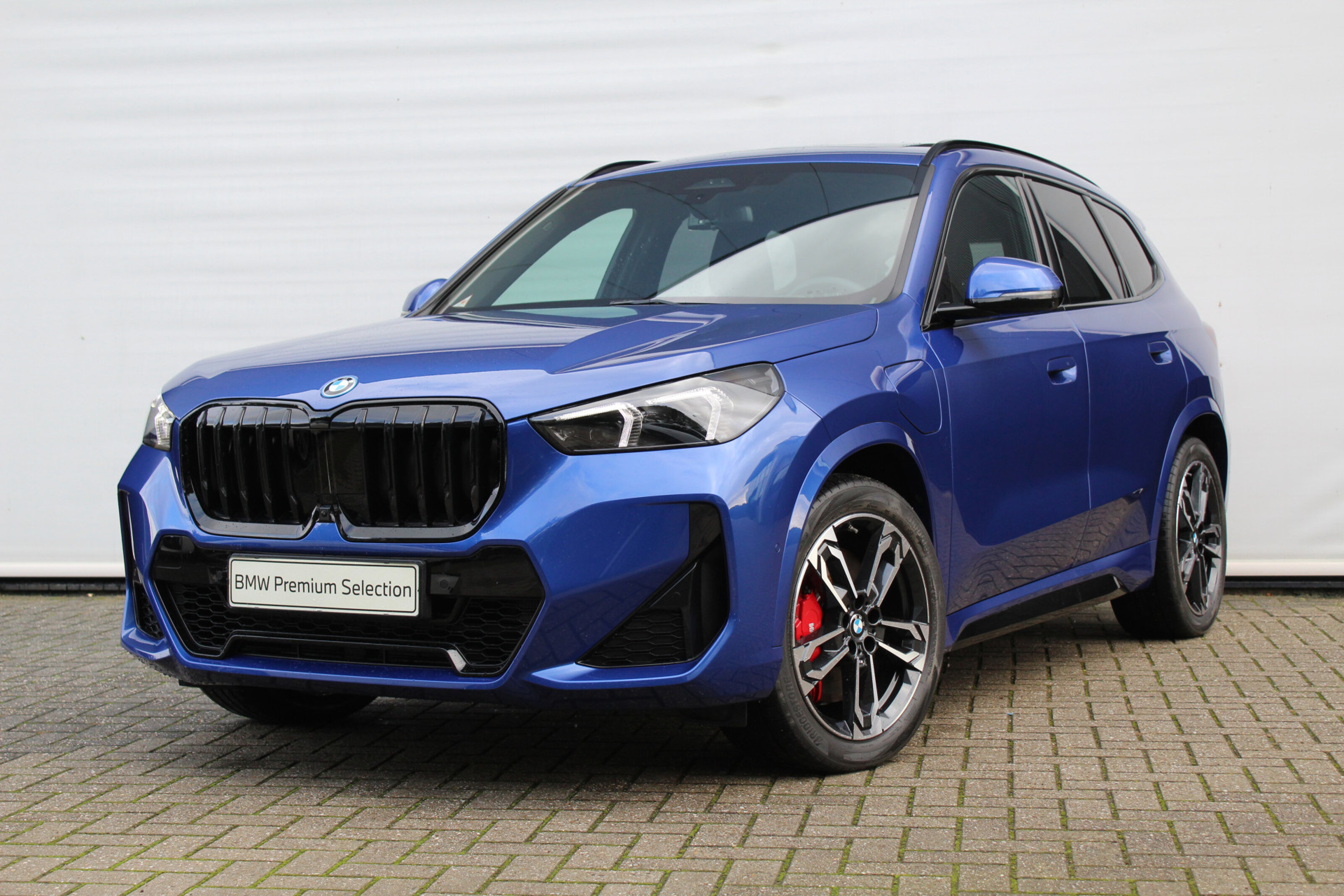 BMW X1 xDrive25e M Sport Automaat