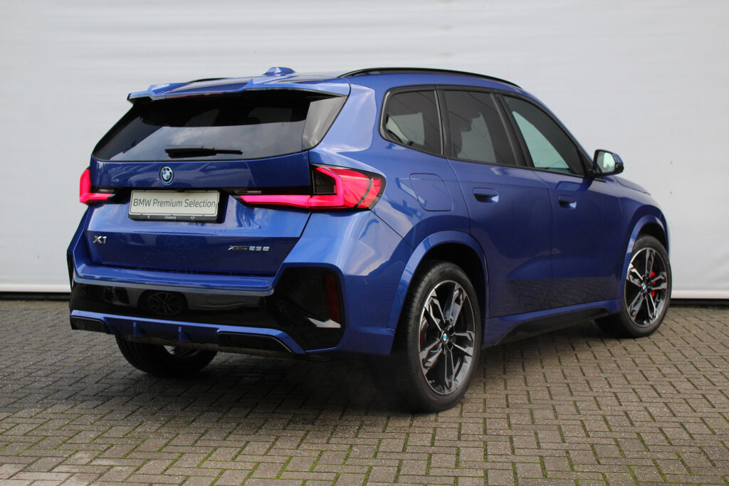 BMW X1 2