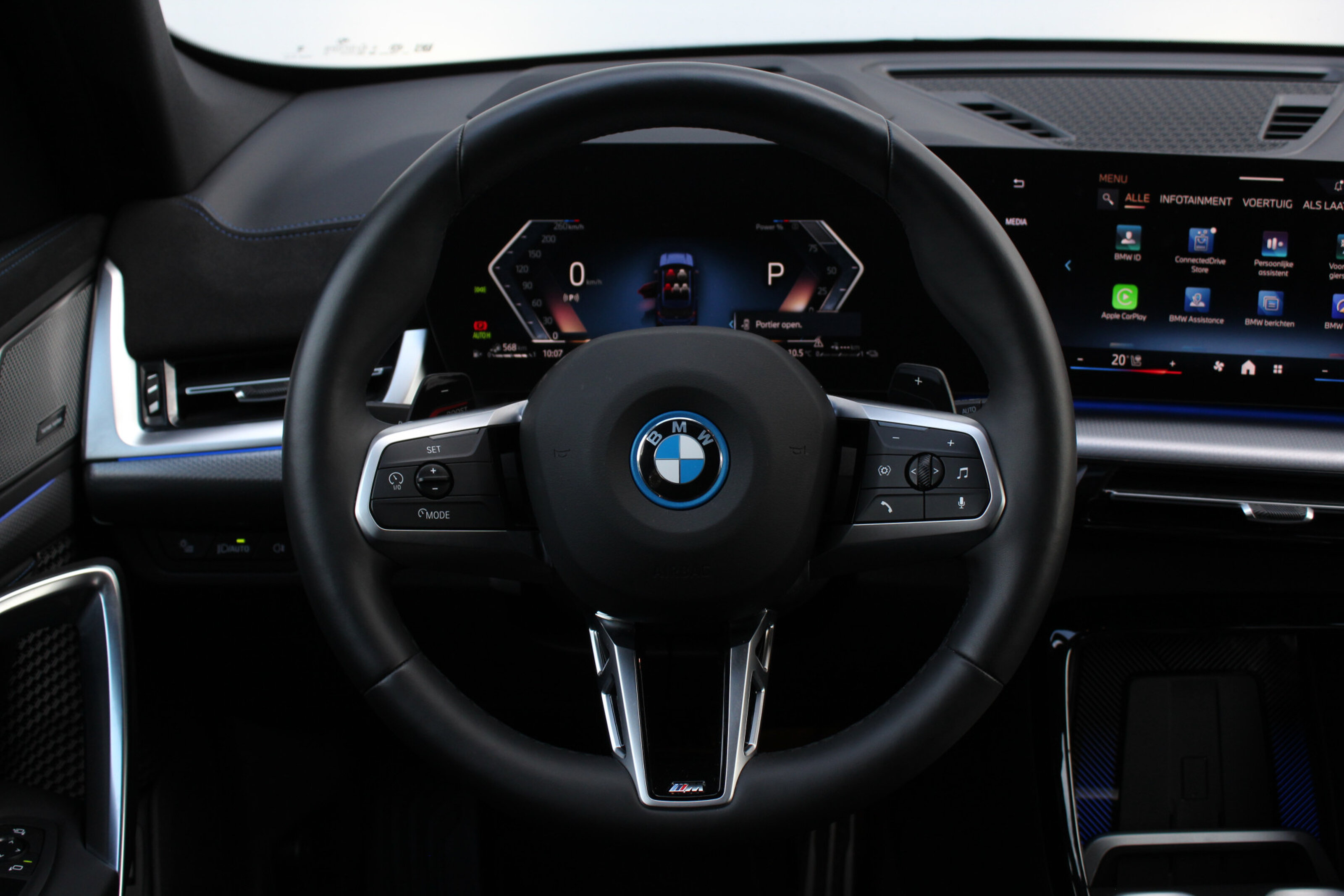 BMW X1 xDrive25e M Sport Automaat