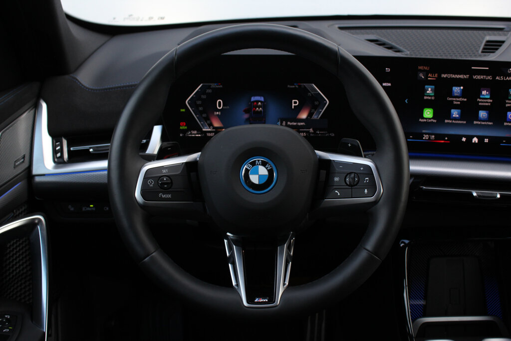 BMW X1 4