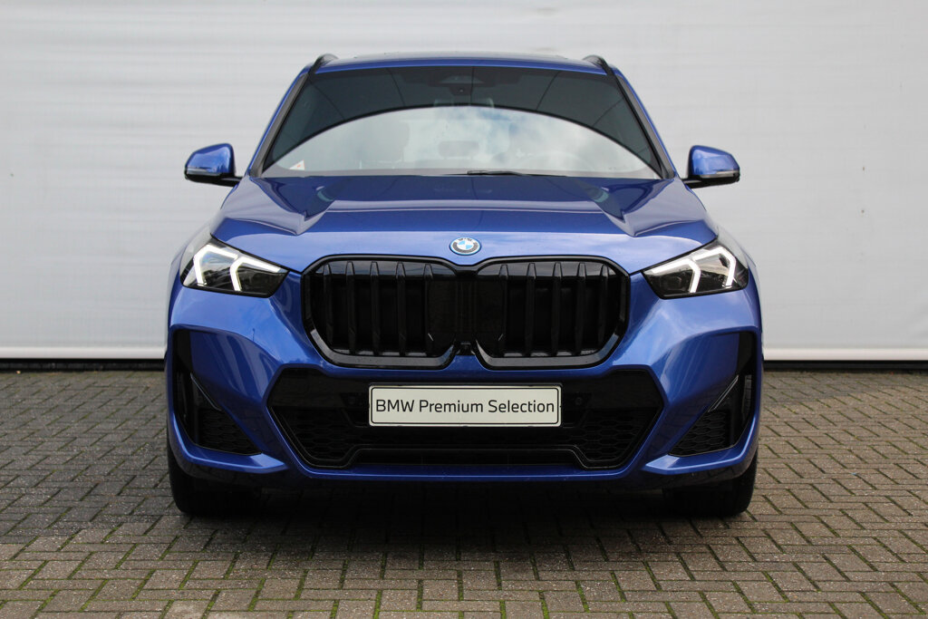 BMW X1 5