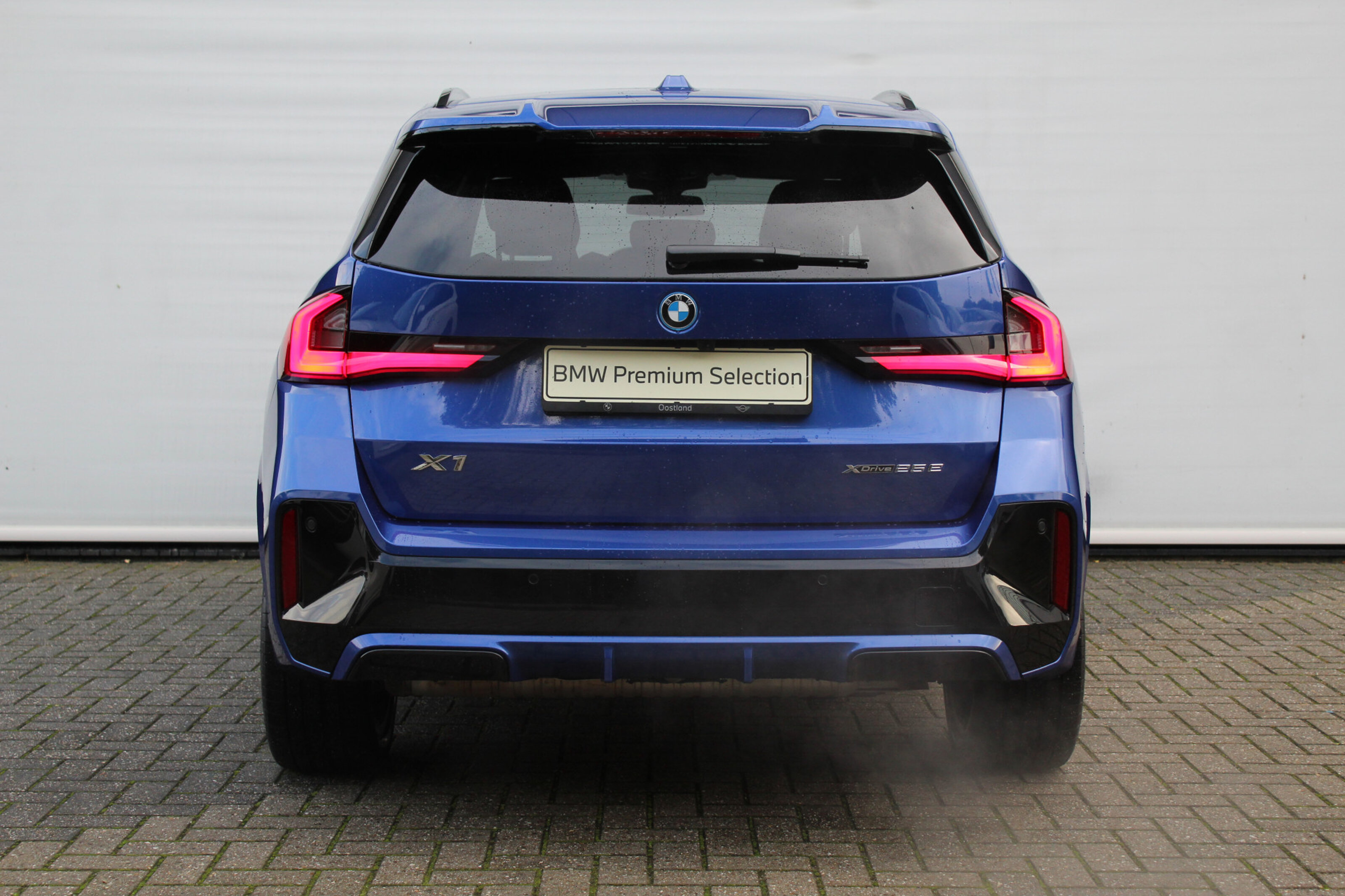 BMW X1 6