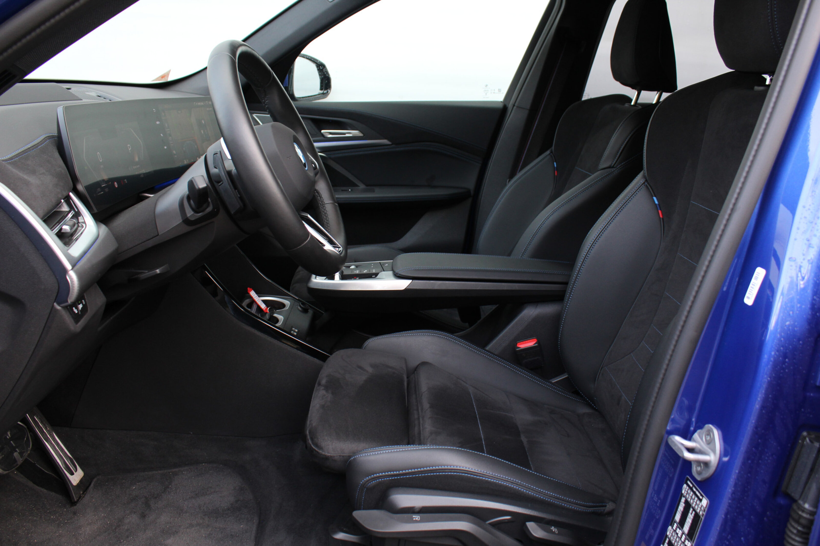 BMW X1 7