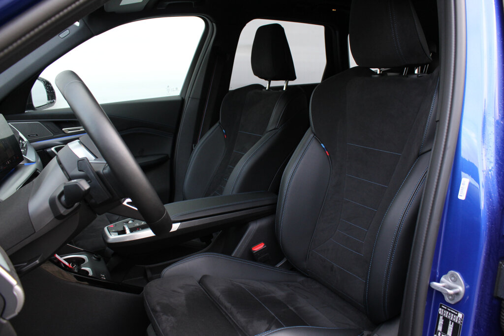 BMW X1 8