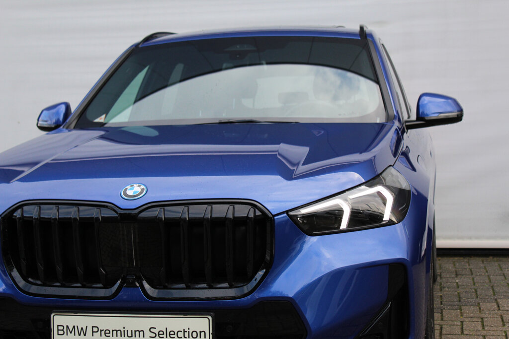 BMW X1 10