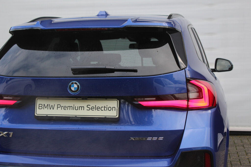 BMW X1 11