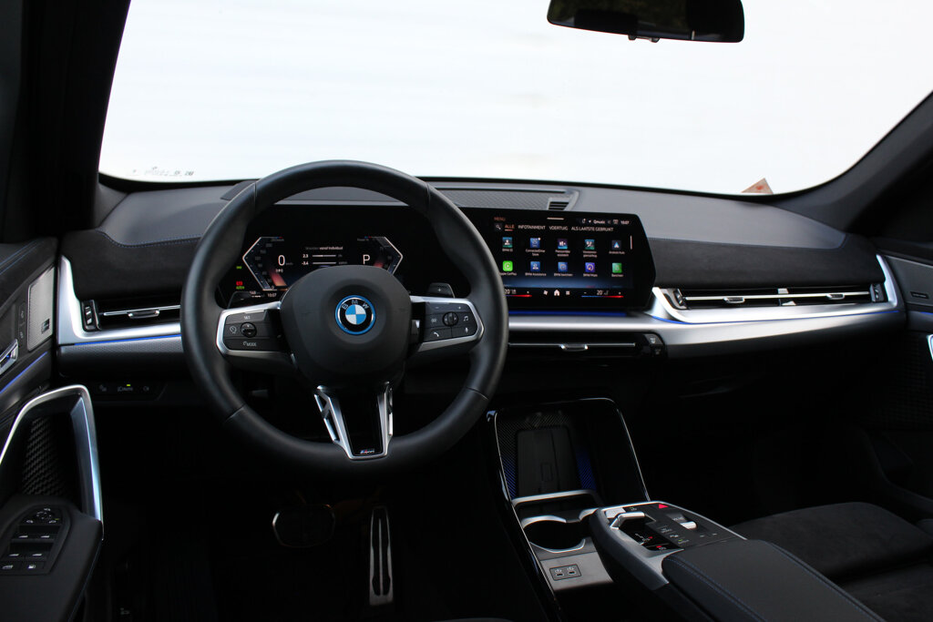 BMW X1 12