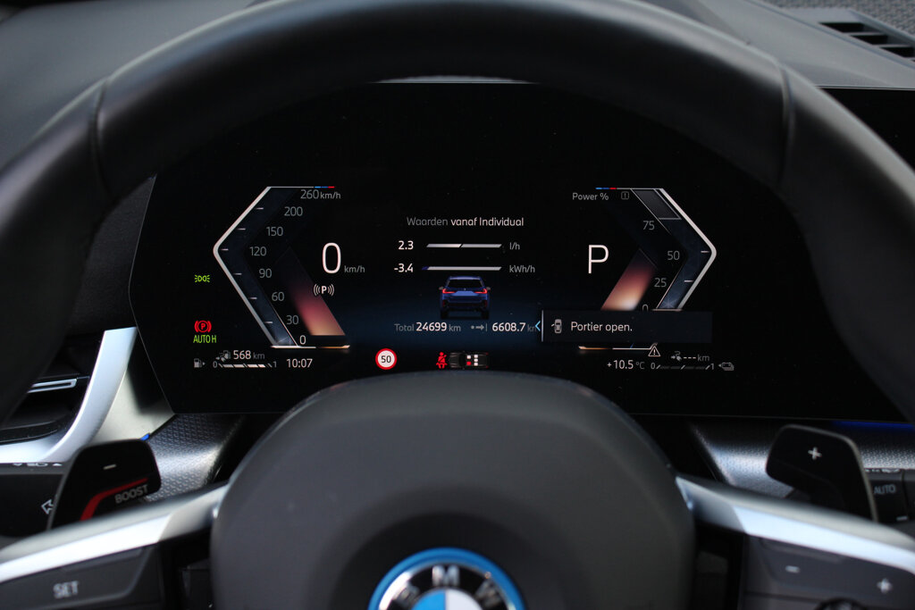 BMW X1 18