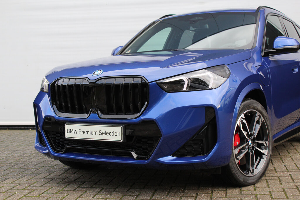 BMW X1 20
