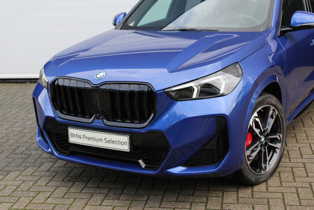 BMW X1 26