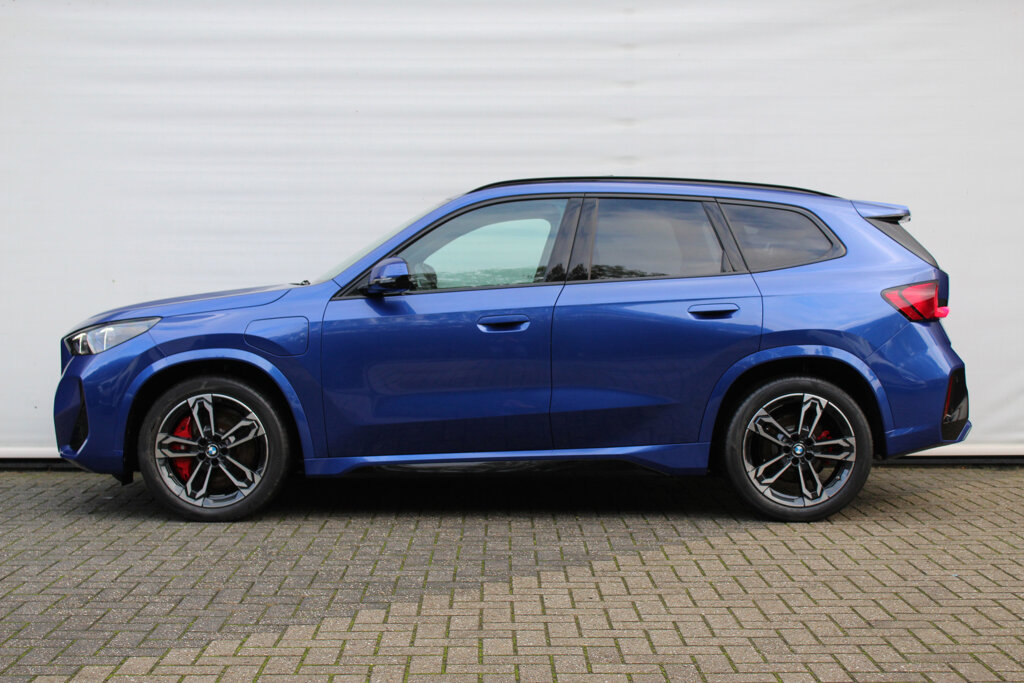 BMW X1 29